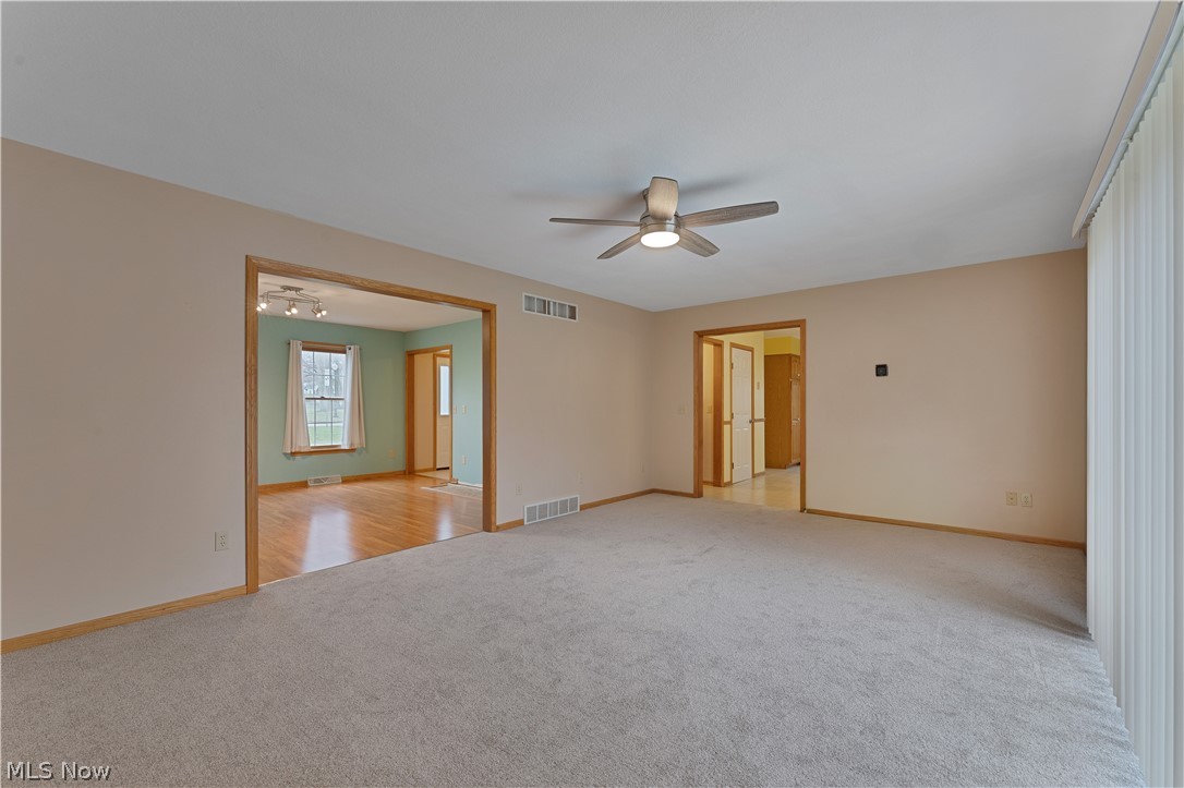 City/Canfield - Residential