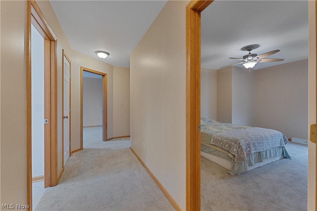 City/Canfield - Residential