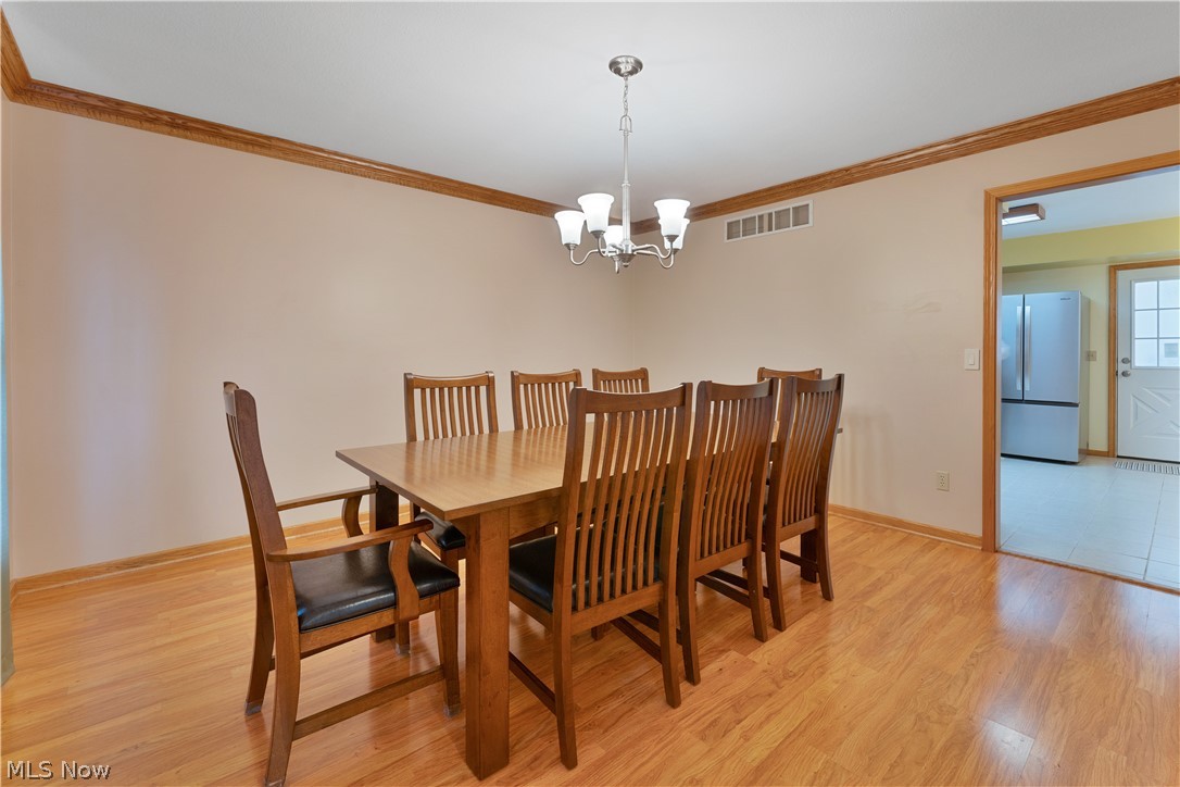 City/Canfield - Residential