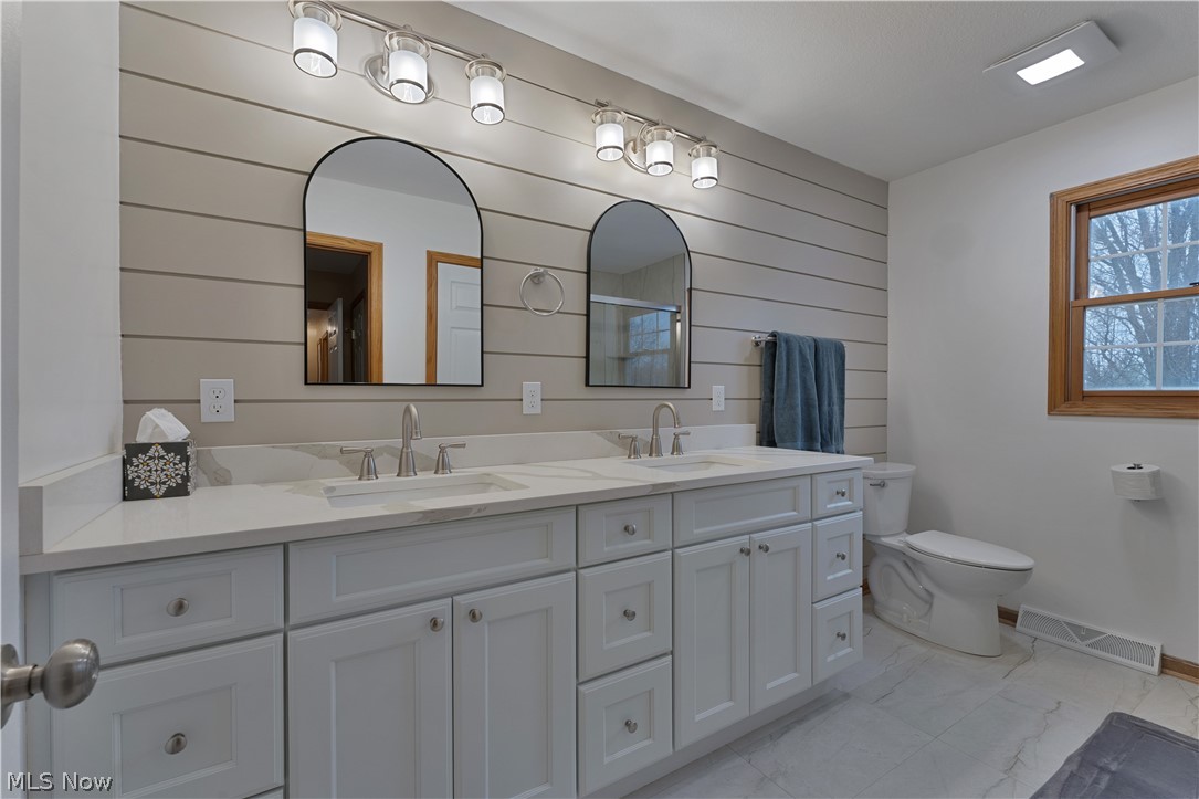 City/Canfield - Residential