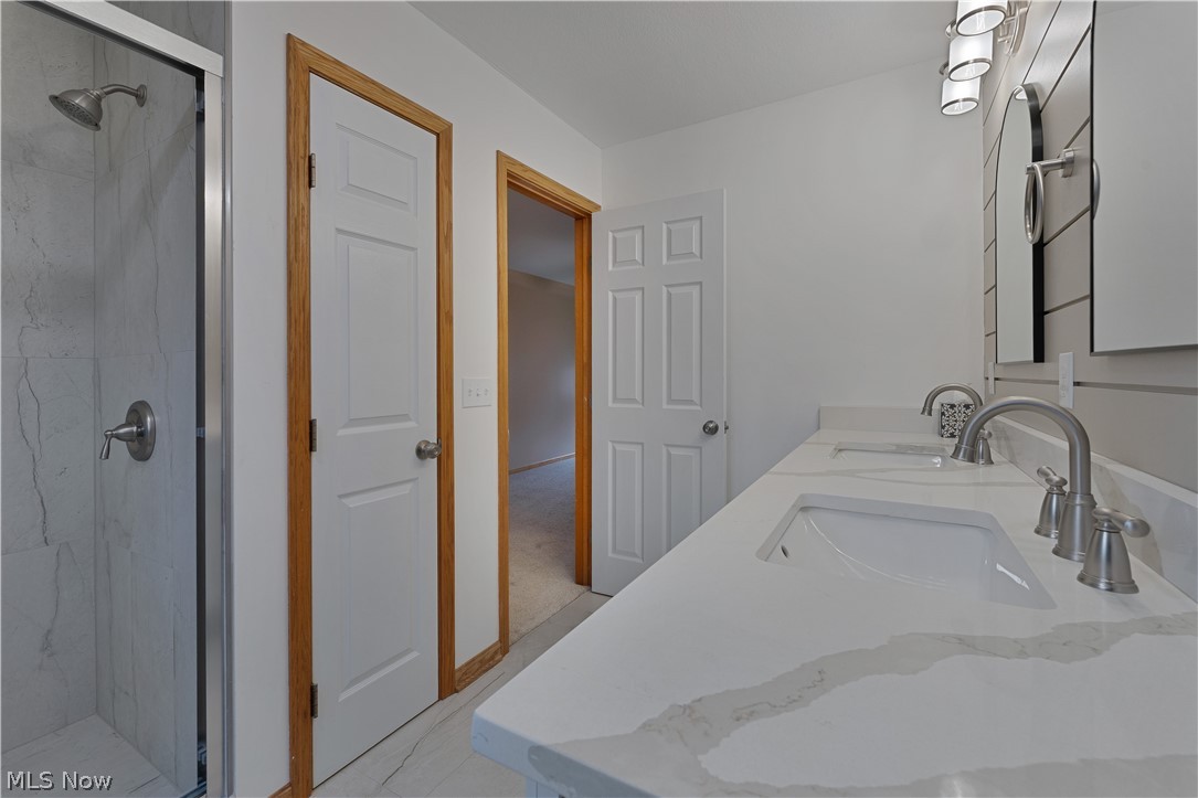 City/Canfield - Residential