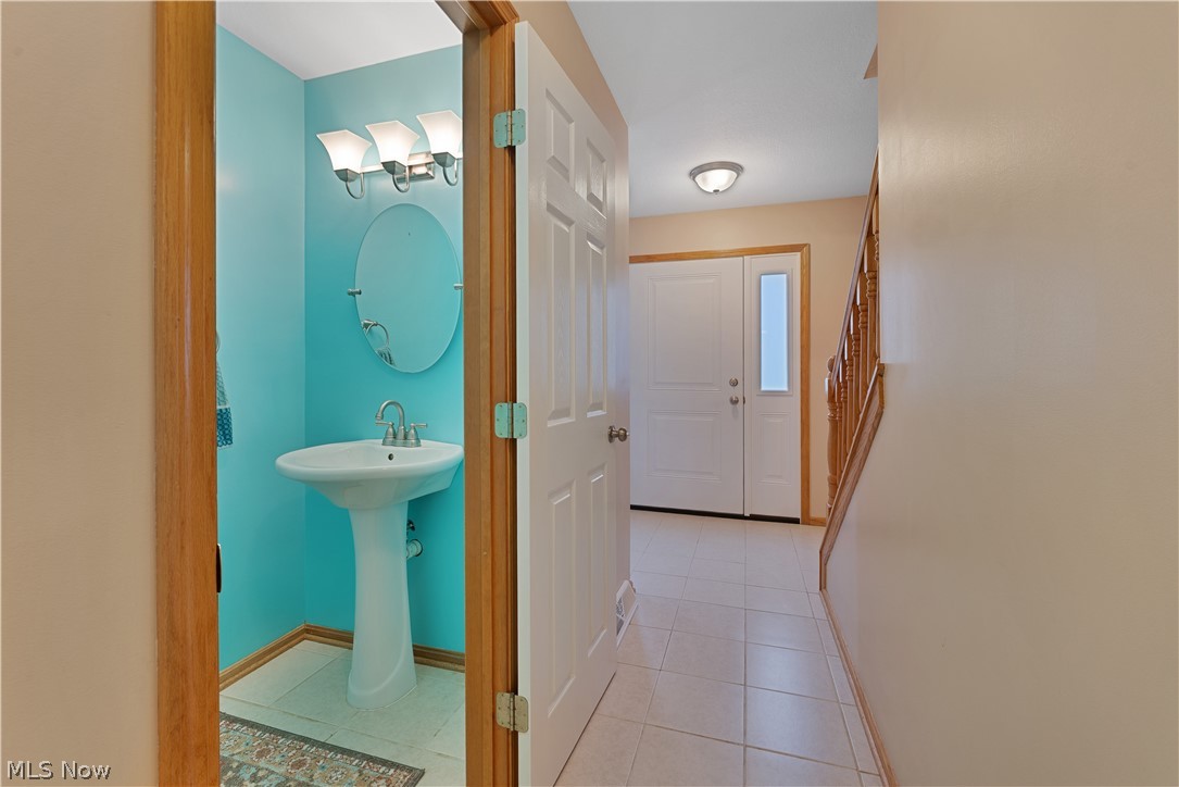 City/Canfield - Residential