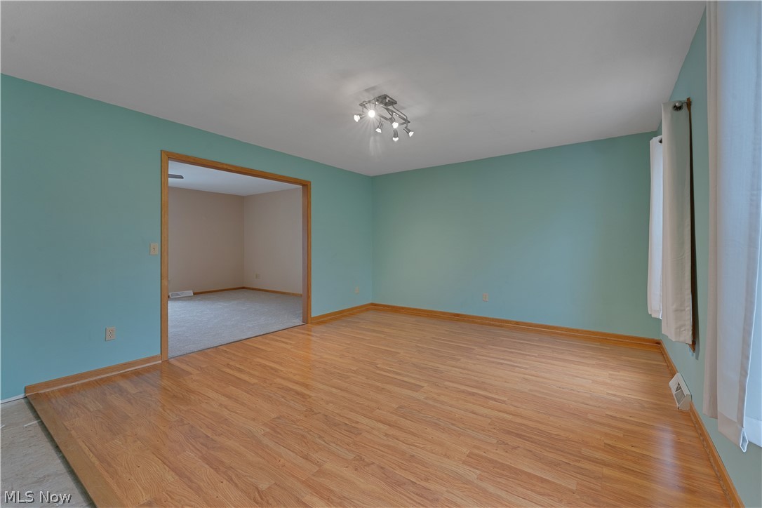 City/Canfield - Residential