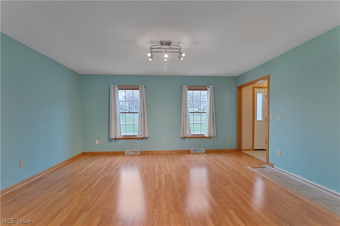 City/Canfield - Residential