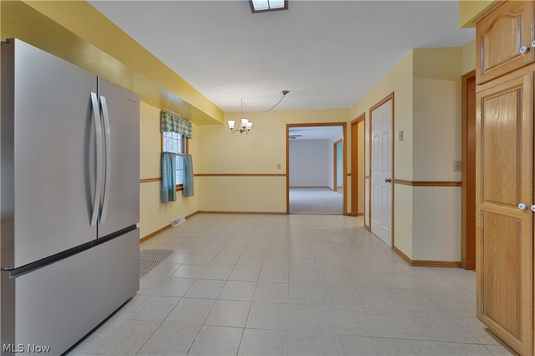 City/Canfield - Residential