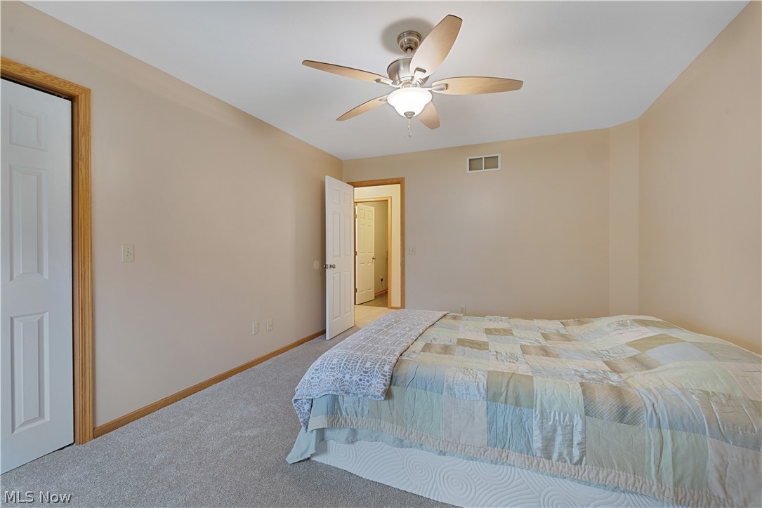 City/Canfield - Residential