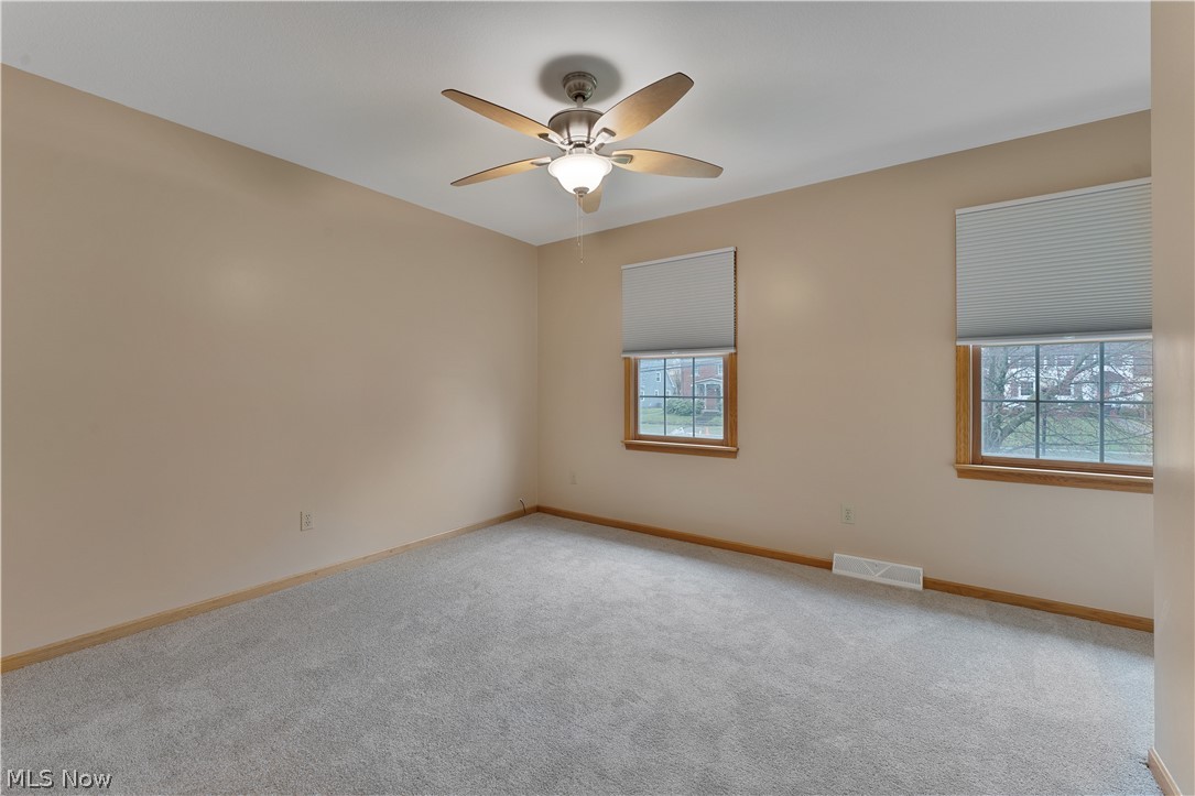 City/Canfield - Residential