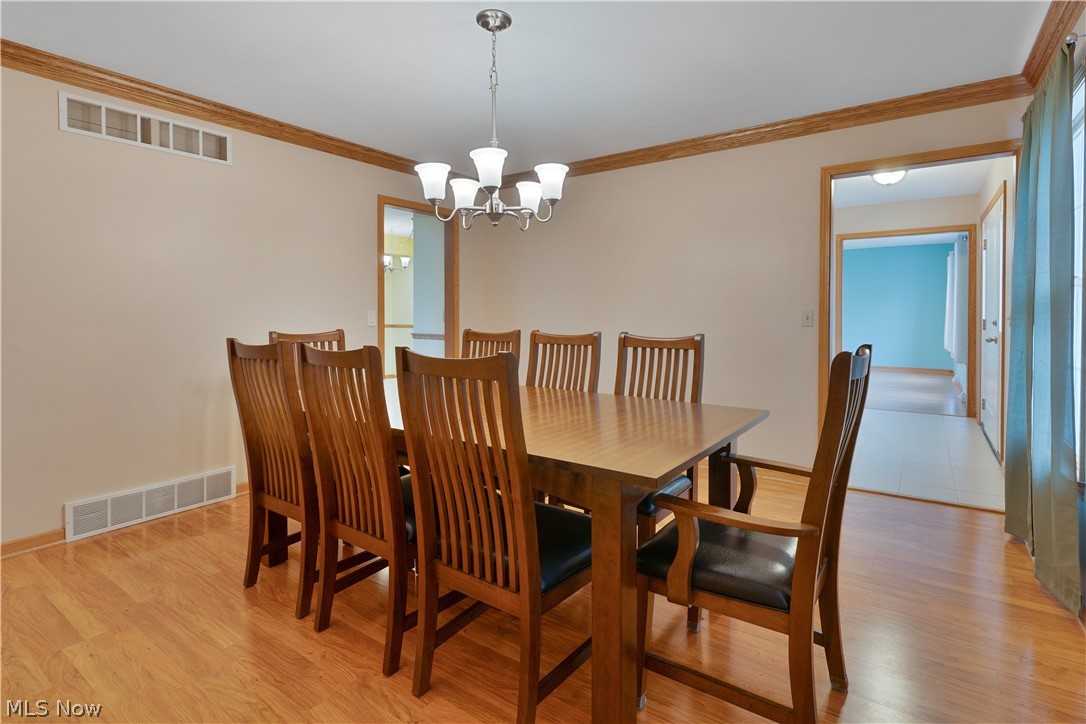 City/Canfield - Residential