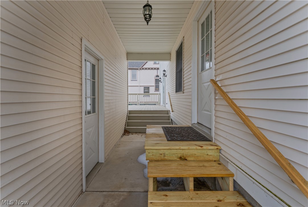 City/Canfield - Residential