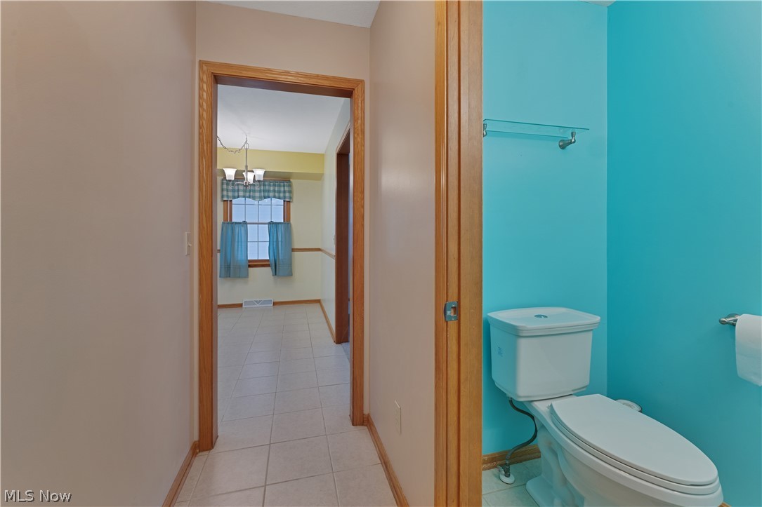 City/Canfield - Residential