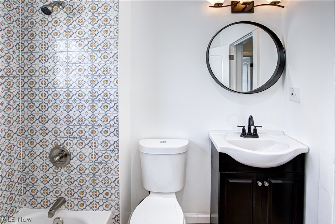 G W Fackler & S W Johnsons Re - Residential