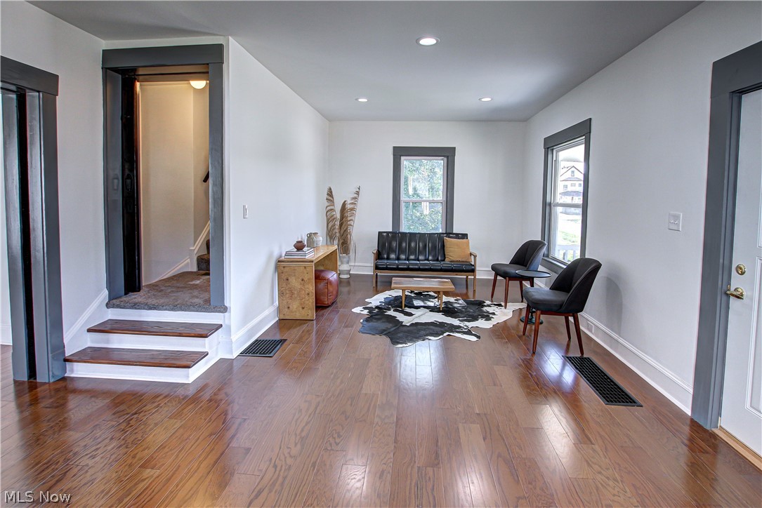 G W Fackler & S W Johnsons Re - Residential