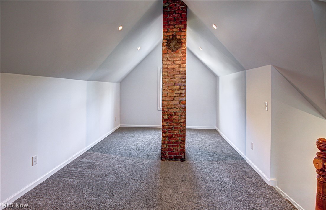G W Fackler & S W Johnsons Re - Residential