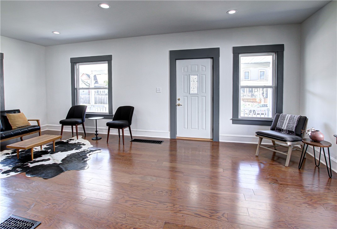 G W Fackler & S W Johnsons Re - Residential