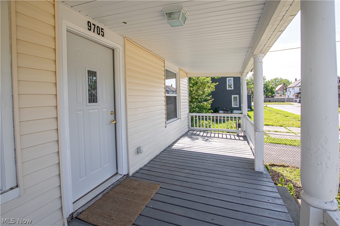 G W Fackler & S W Johnsons Re - Residential