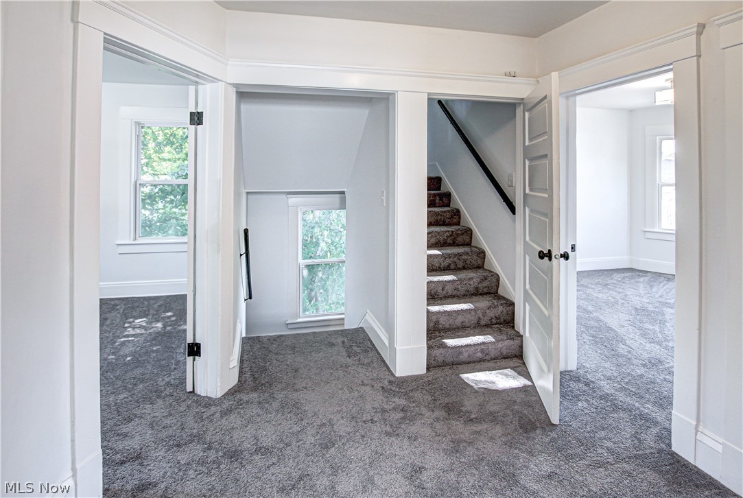 G W Fackler & S W Johnsons Re - Residential