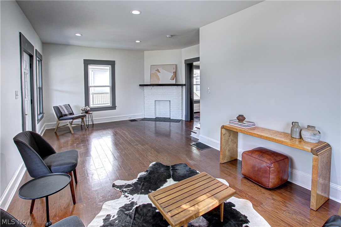 G W Fackler & S W Johnsons Re - Residential