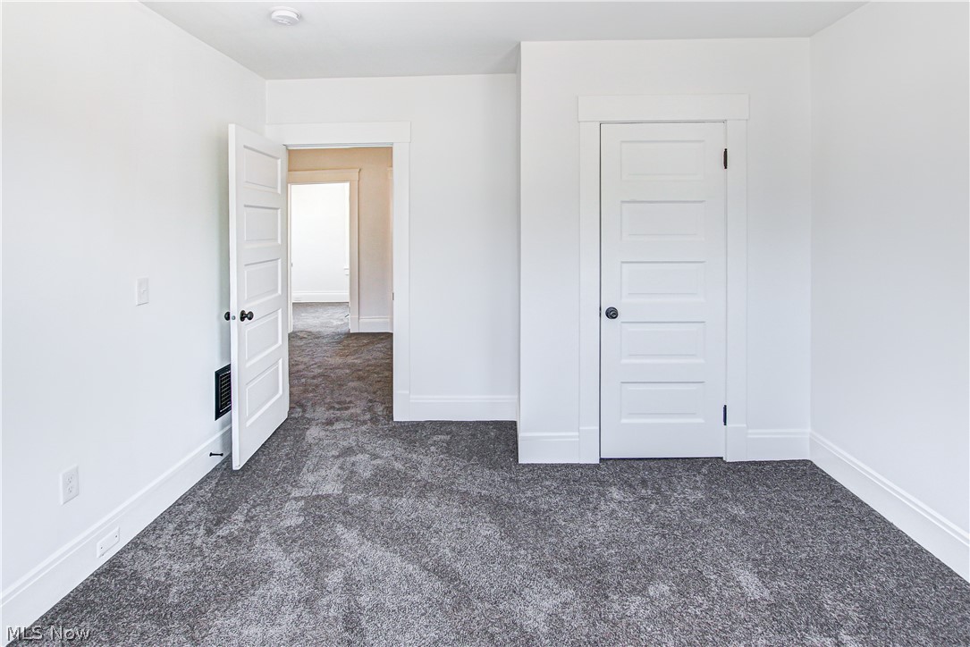 G W Fackler & S W Johnsons Re - Residential