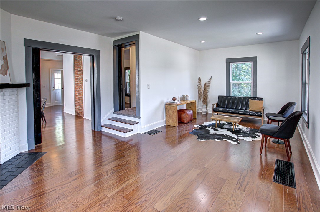G W Fackler & S W Johnsons Re - Residential