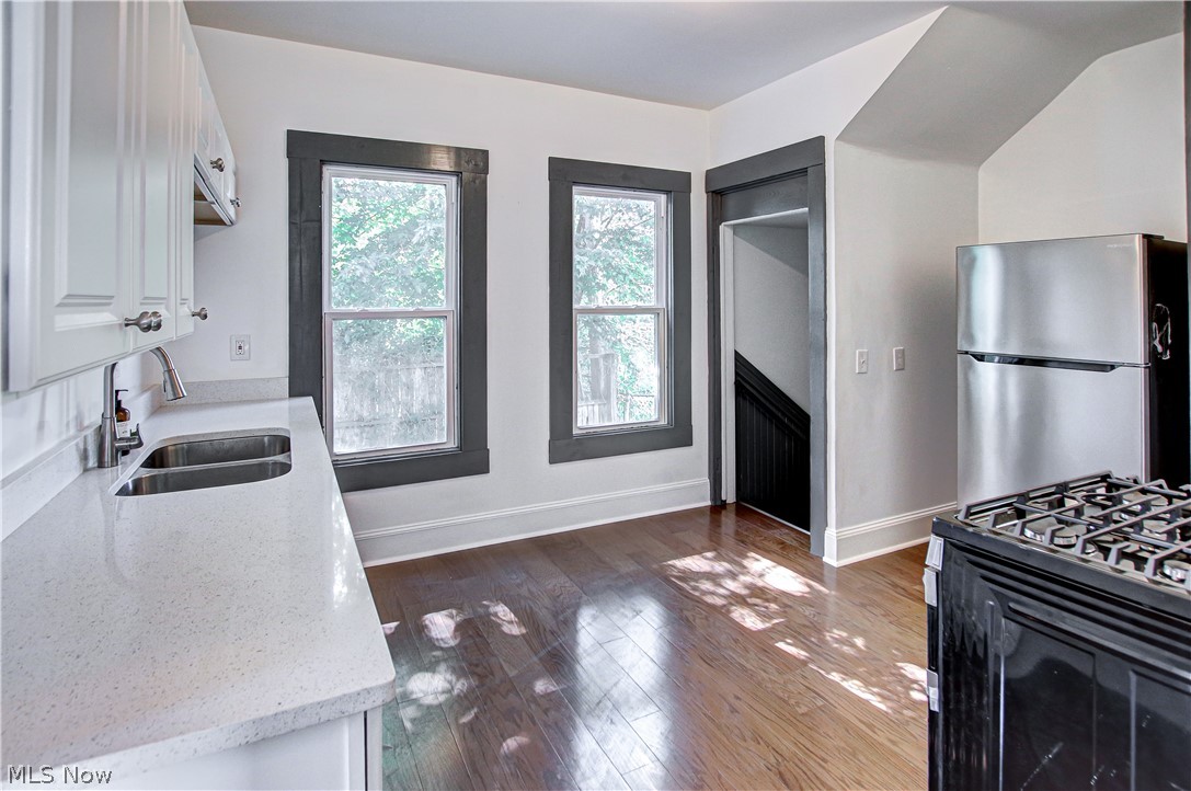 G W Fackler & S W Johnsons Re - Residential