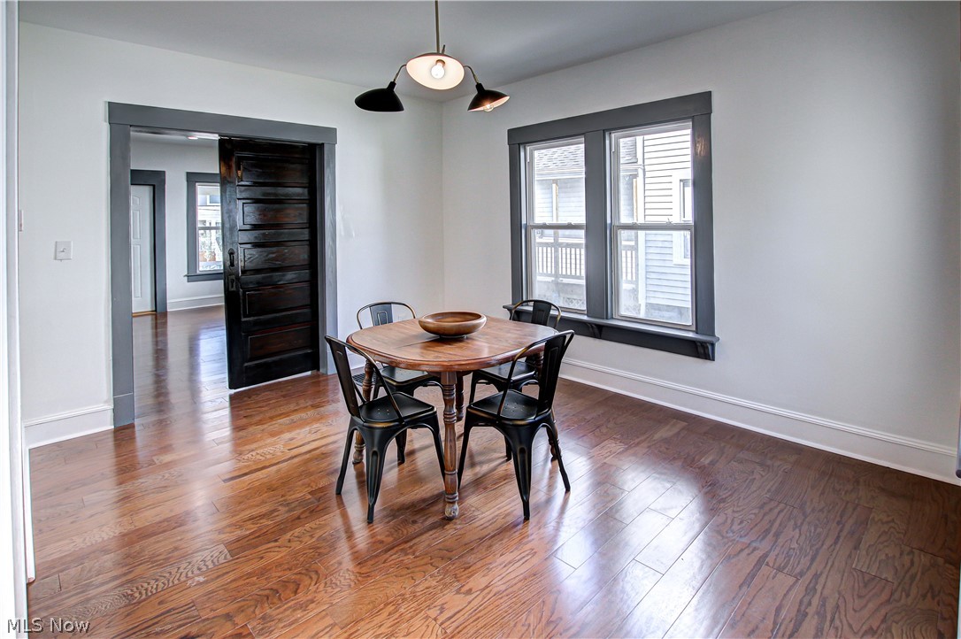 G W Fackler & S W Johnsons Re - Residential