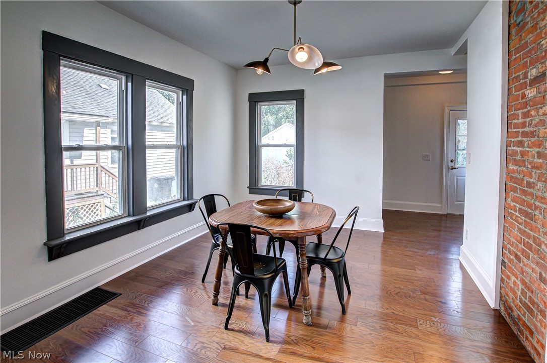 G W Fackler & S W Johnsons Re - Residential