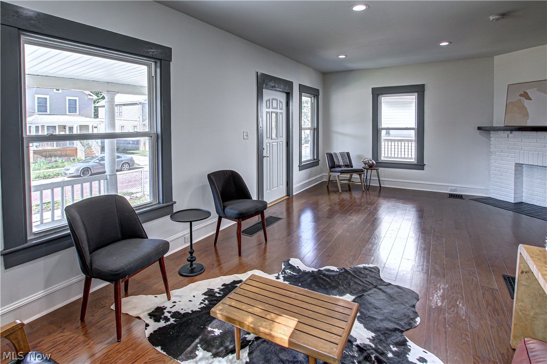 G W Fackler & S W Johnsons Re - Residential