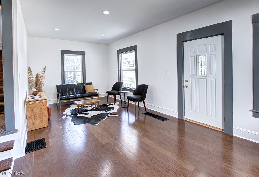 G W Fackler & S W Johnsons Re - Residential