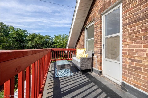 Tiny photo for 1344 Manor Park Avenue, Lakewood, OH 44107 (MLS # 5238066)