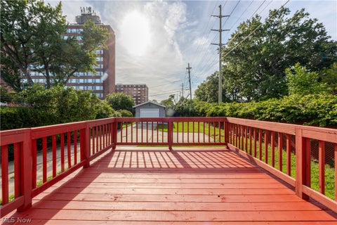 Tiny photo for 1344 Manor Park Avenue, Lakewood, OH 44107 (MLS # 5238066)
