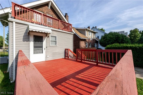 Tiny photo for 1344 Manor Park Avenue, Lakewood, OH 44107 (MLS # 5238066)