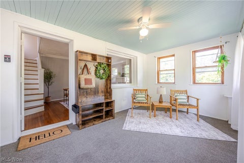 Tiny photo for 1344 Manor Park Avenue, Lakewood, OH 44107 (MLS # 5238066)