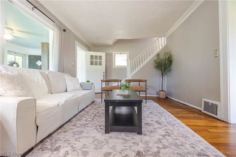 Tiny photo for 1344 Manor Park Avenue, Lakewood, OH 44107 (MLS # 5238066)