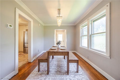 Tiny photo for 1344 Manor Park Avenue, Lakewood, OH 44107 (MLS # 5238066)