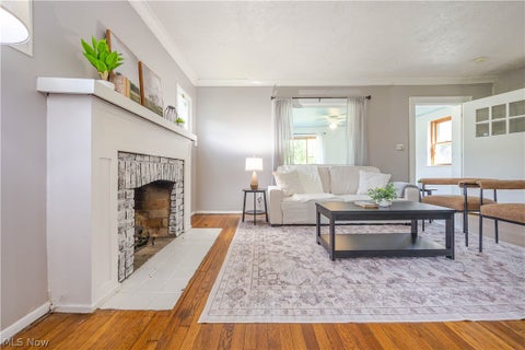 Tiny photo for 1344 Manor Park Avenue, Lakewood, OH 44107 (MLS # 5238066)