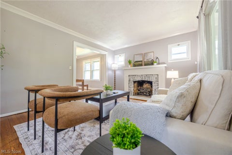 Tiny photo for 1344 Manor Park Avenue, Lakewood, OH 44107 (MLS # 5238066)