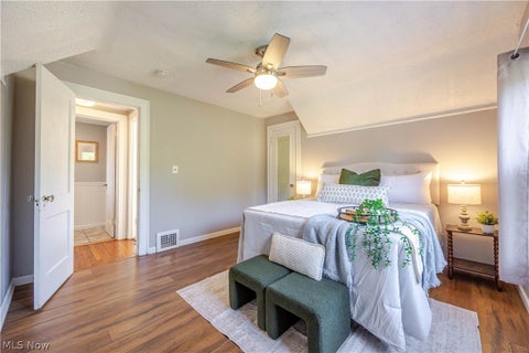 Tiny photo for 1344 Manor Park Avenue, Lakewood, OH 44107 (MLS # 5238066)
