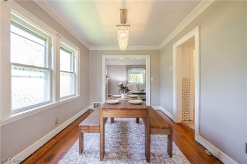 Tiny photo for 1344 Manor Park Avenue, Lakewood, OH 44107 (MLS # 5238066)