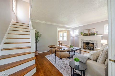 Tiny photo for 1344 Manor Park Avenue, Lakewood, OH 44107 (MLS # 5238066)