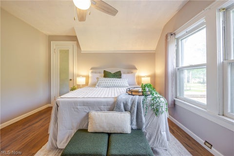 Tiny photo for 1344 Manor Park Avenue, Lakewood, OH 44107 (MLS # 5238066)