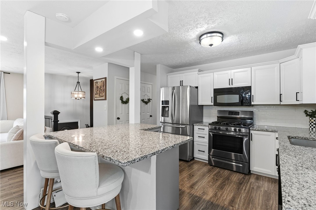 Laurel Creek - Residential