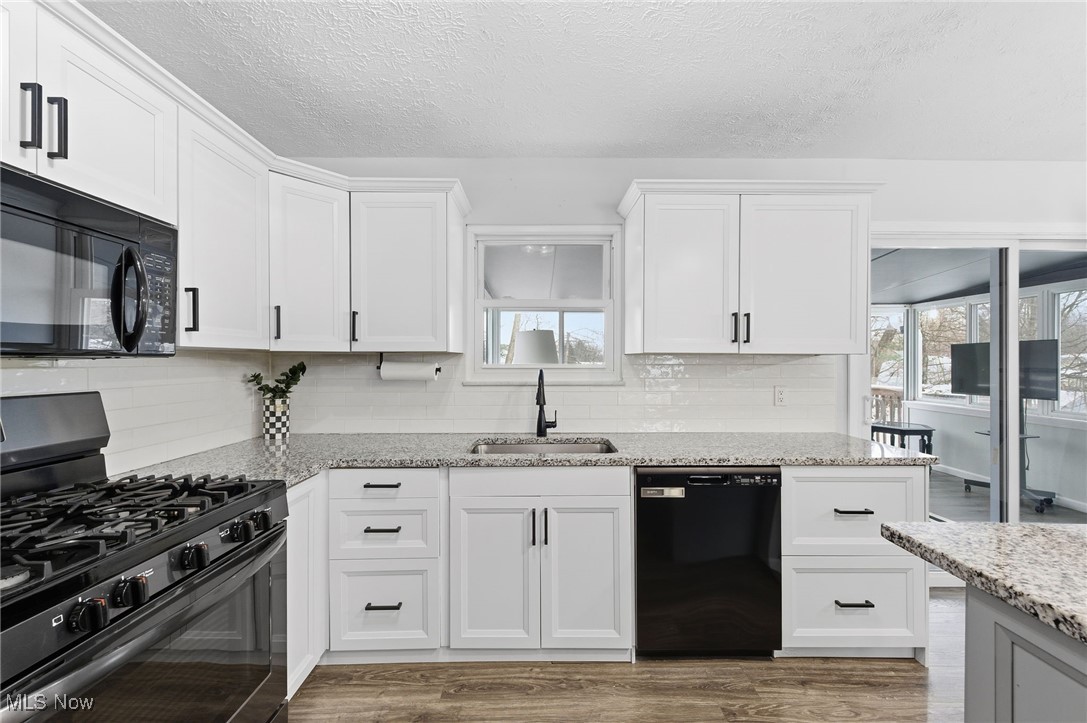 Laurel Creek - Residential