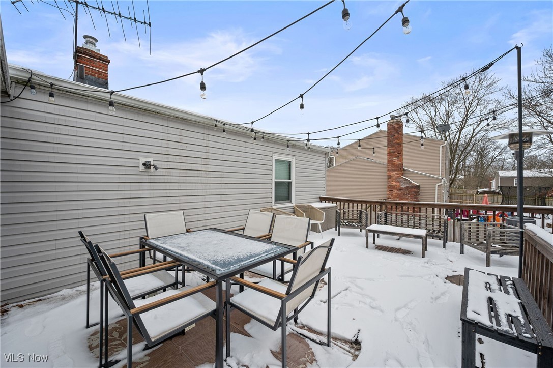 Laurel Creek - Residential