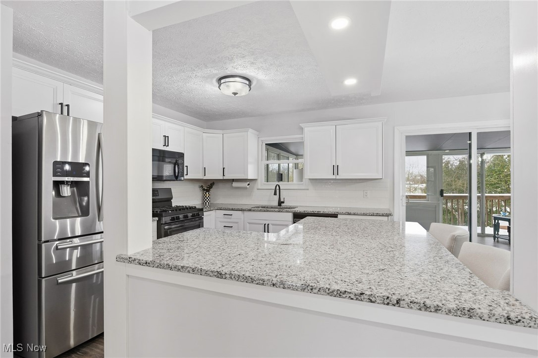 Laurel Creek - Residential