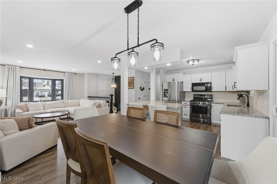 Laurel Creek - Residential