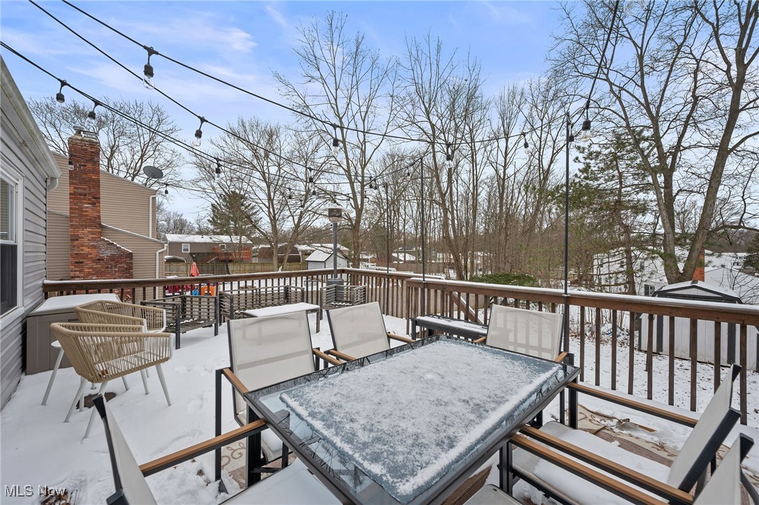 Laurel Creek - Residential