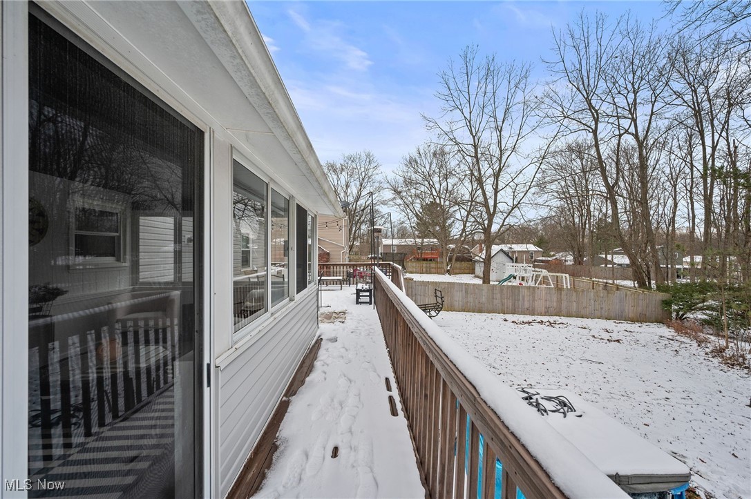 Laurel Creek - Residential