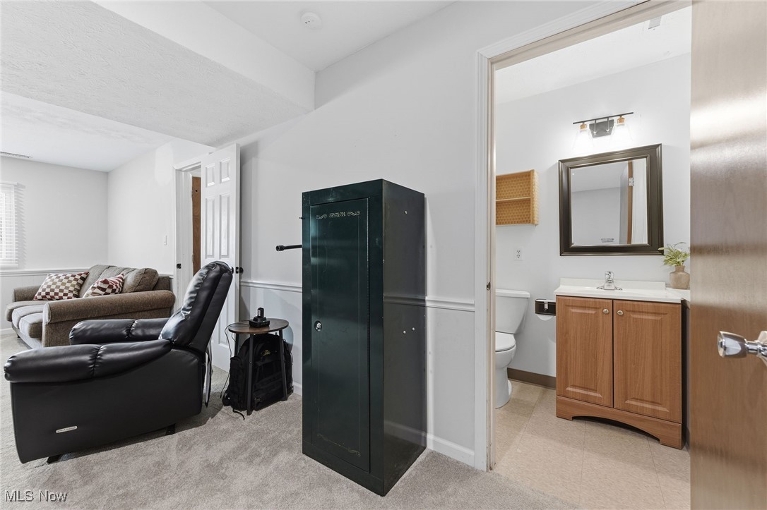 Laurel Creek - Residential