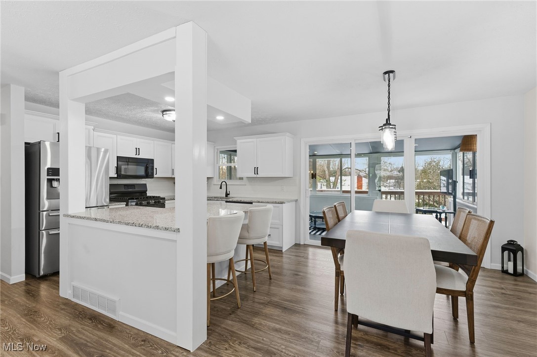 Laurel Creek - Residential