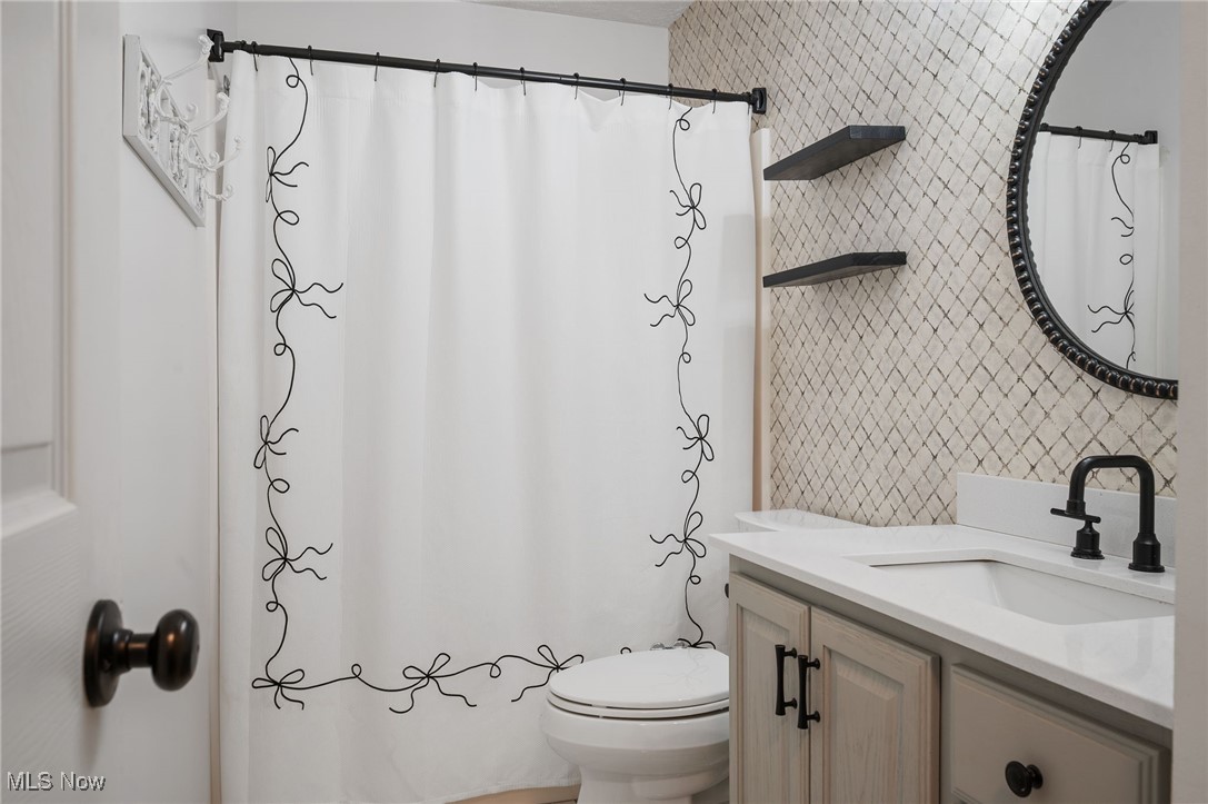 Laurel Creek - Residential